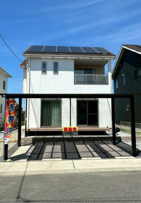【外観】 | 福岡県遠賀郡遠賀町大字木守
