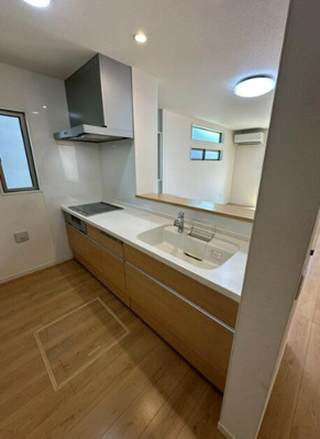 【キッチン】 | 福岡県遠賀郡遠賀町大字木守