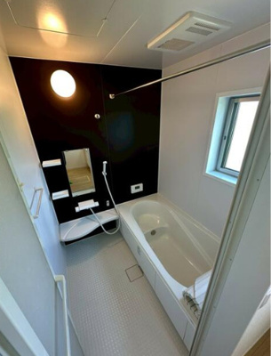 【浴室】 | 福岡県遠賀郡遠賀町大字木守