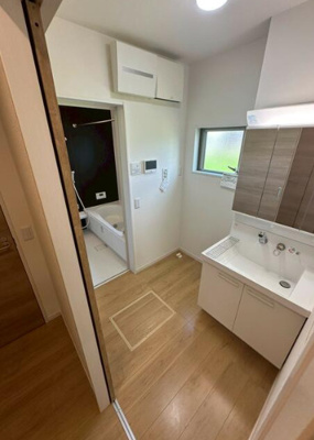 【独立洗面台】 | 福岡県遠賀郡遠賀町大字木守