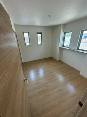 【洋室】 | 福岡県遠賀郡遠賀町大字木守