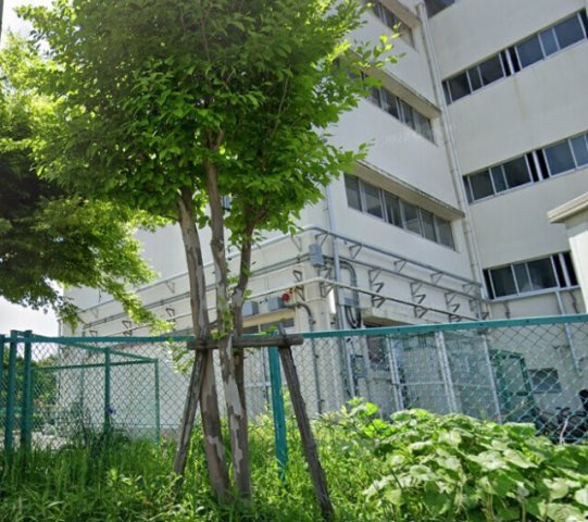 サニーコート壱番館のその他