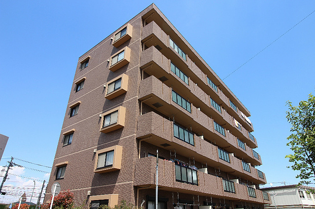 サニーコート壱番館