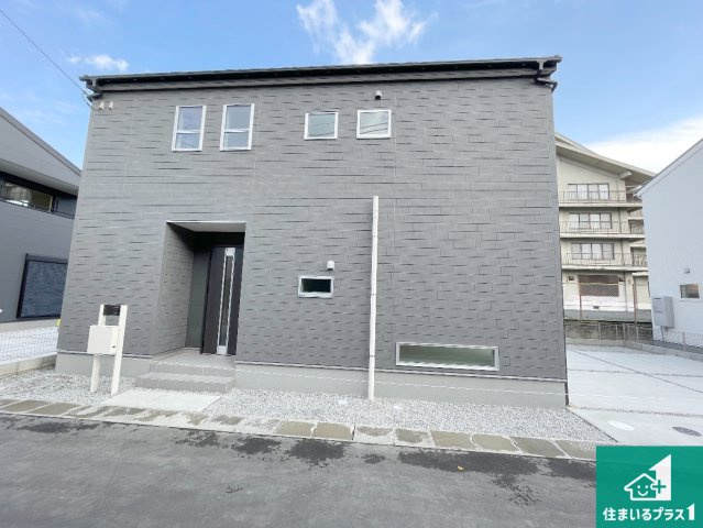 天理市指柳町　第2期　新築一戸建て