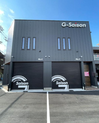 【外観】 | 検査済証あり！令和6年新築ガレージハウス！