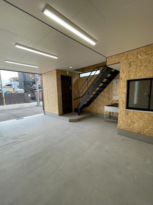  | 検査済証あり！令和6年新築ガレージハウス！