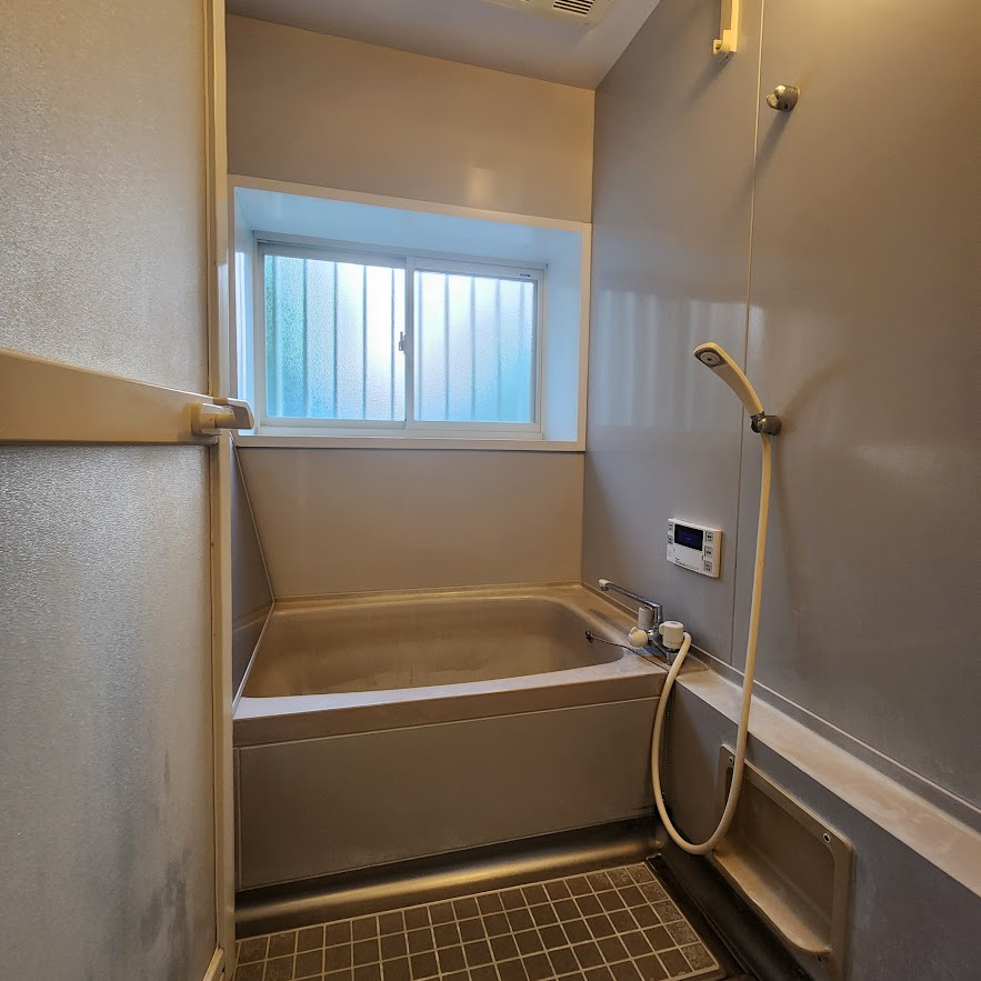 【浴室】の画像