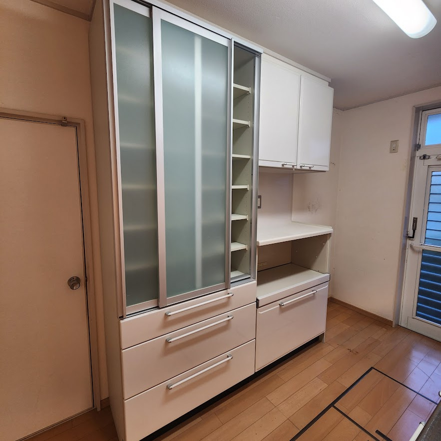 【キッチン】の画像