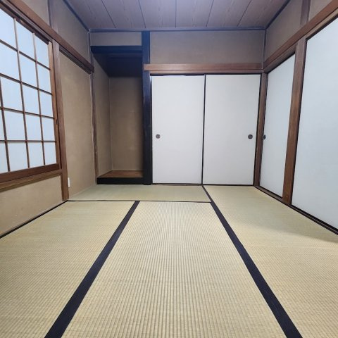 【和室】の画像