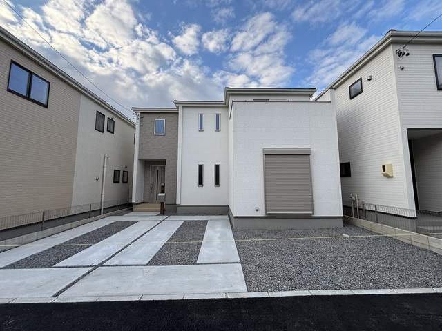 【駐車場】の画像