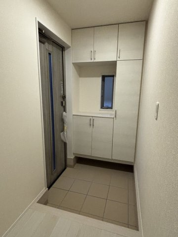 【玄関】の画像