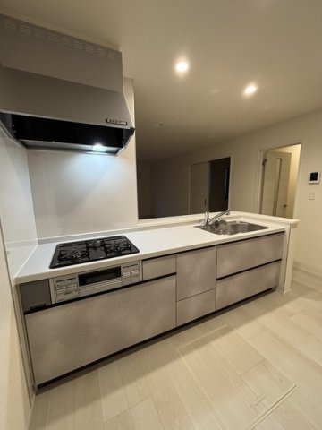 【キッチン】の画像