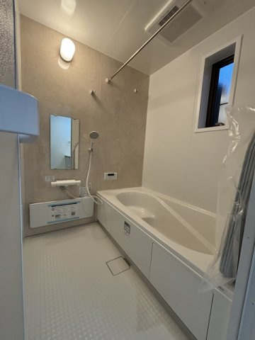 【浴室】の画像