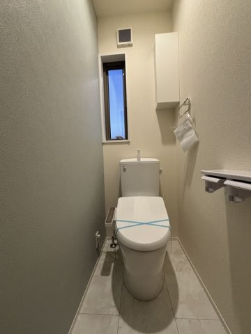 【トイレ】の画像