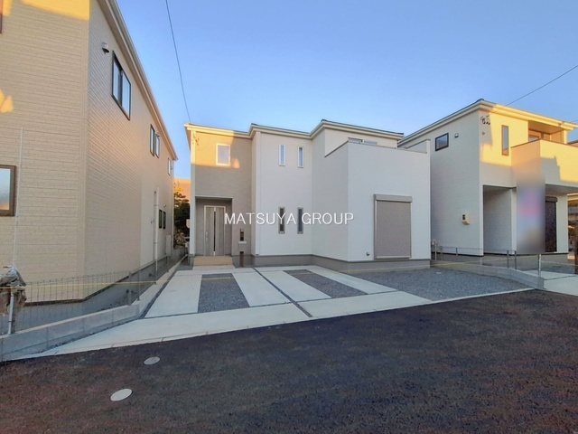 【外観】の画像