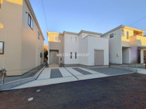 リーブルガーデン岡崎255下和田町　2号棟の画像