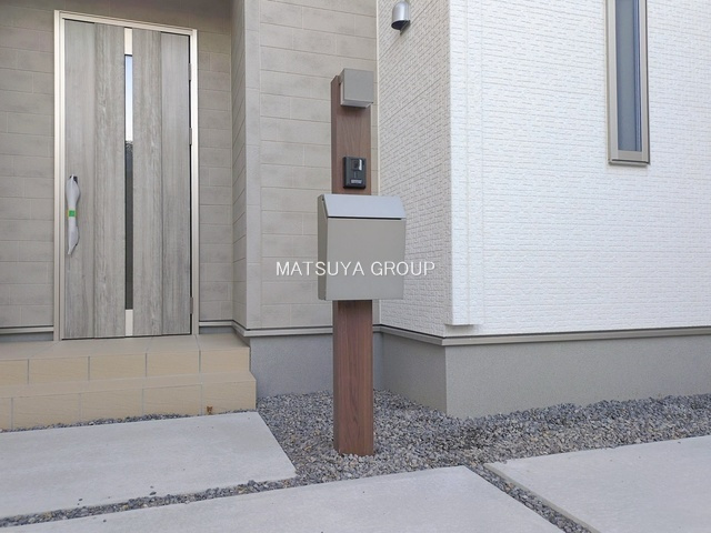 【玄関】の画像