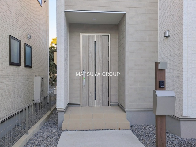 【玄関】の画像