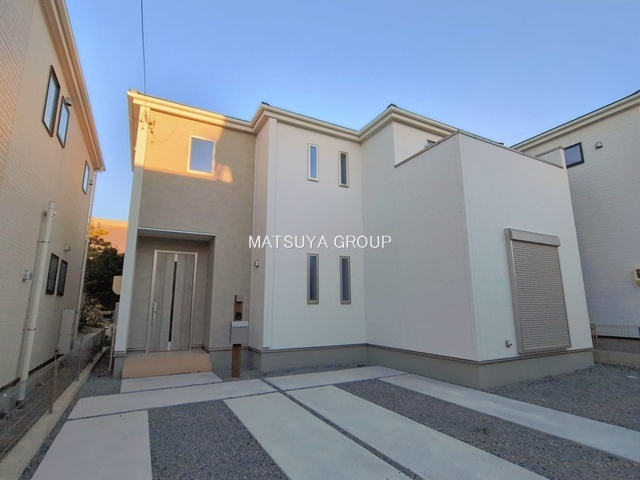 【外観】の画像