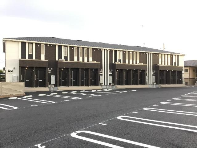 アリュール阿見