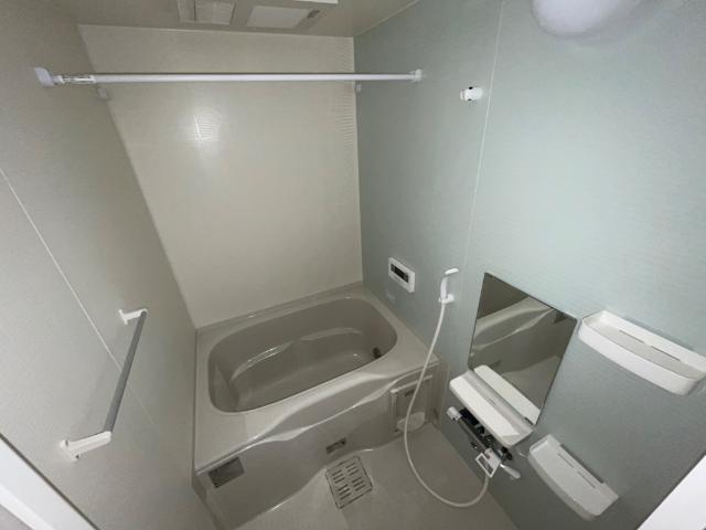 GRANDE AMI（グランデ　アミ）の浴室|バス