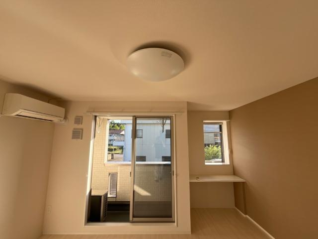 GRANDE AMI（グランデ　アミ）の設備|室内照明