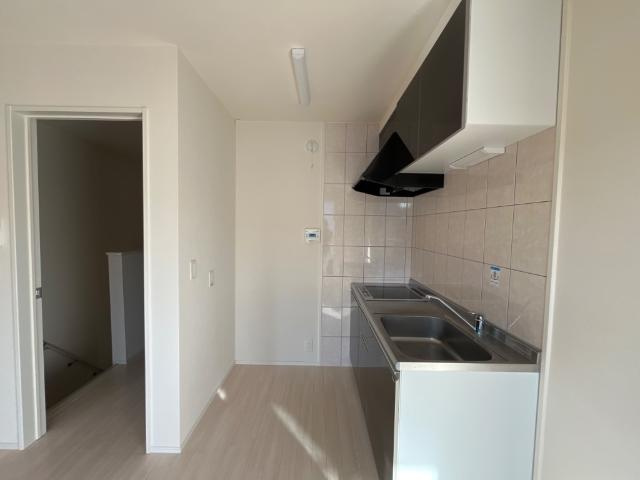 GRANDE AMI（グランデ　アミ）のキッチン|キッチン