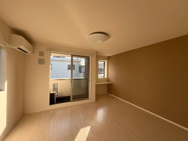 GRANDE AMI（グランデ　アミ）の居間・リビング|リビング