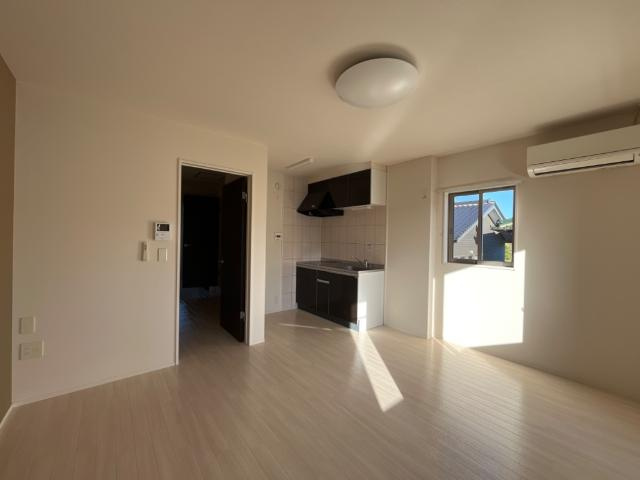 GRANDE AMI（グランデ　アミ）の居間・リビング|リビング