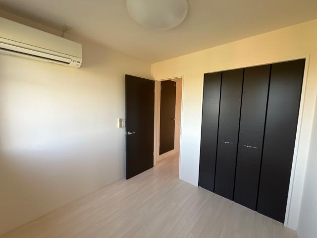 GRANDE AMI（グランデ　アミ）の内装|洋室