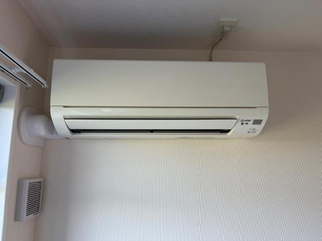 GRANDE AMI（グランデ　アミ）の設備|洋室エアコン