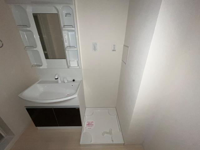 GRANDE AMI（グランデ　アミ）のその他|洗濯機置場