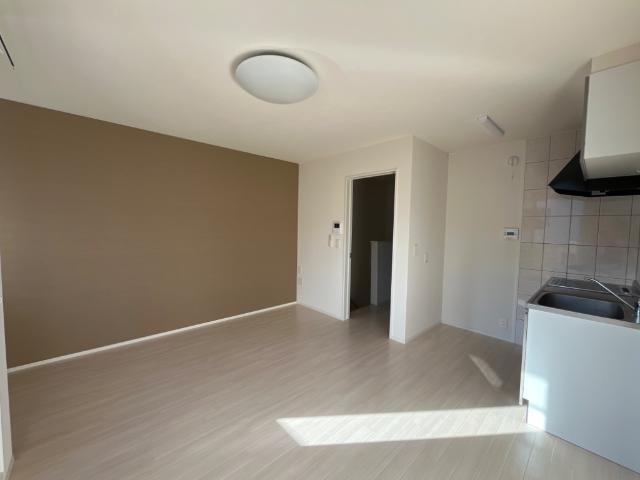 GRANDE AMI（グランデ　アミ）の居間・リビング|リビング