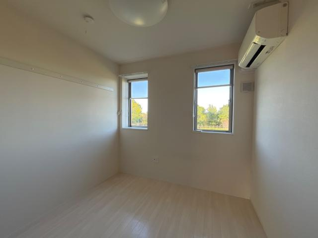 GRANDE AMI（グランデ　アミ）の内装|洋室