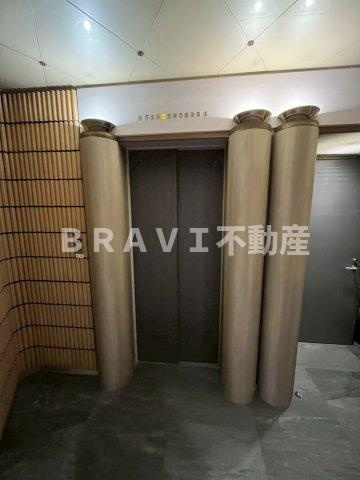 サンダー心斎橋ビル　BRAVI不動産のその他共用部分|【サンダー心斎橋ビル】