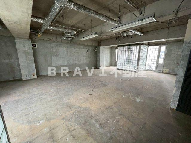 サンダー心斎橋ビル　BRAVI不動産の内装|【サンダー心斎橋ビル】