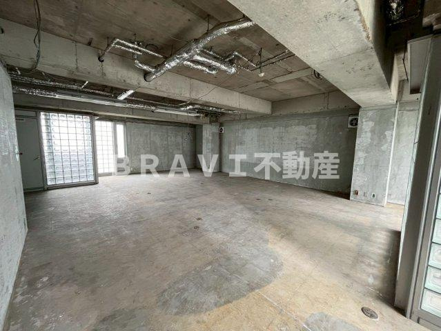 サンダー心斎橋ビル　BRAVI不動産の内装|【サンダー心斎橋ビル】