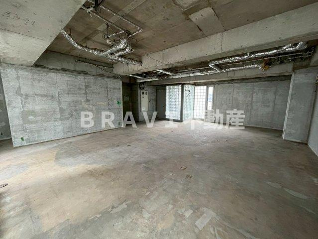 サンダー心斎橋ビル　BRAVI不動産の内装|【サンダー心斎橋ビル】