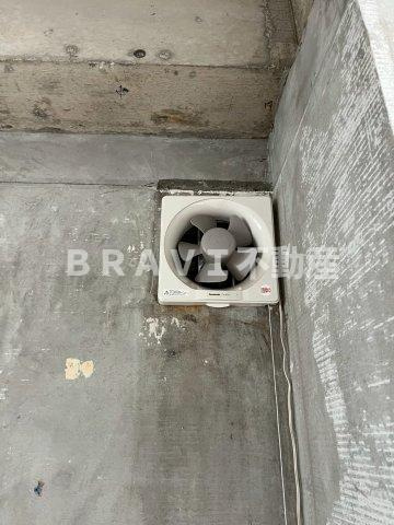 サンダー心斎橋ビル　BRAVI不動産の内装|【サンダー心斎橋ビル】