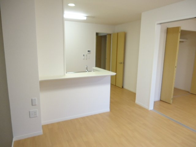 コモド　ピノⅢの居間・リビング|リビング