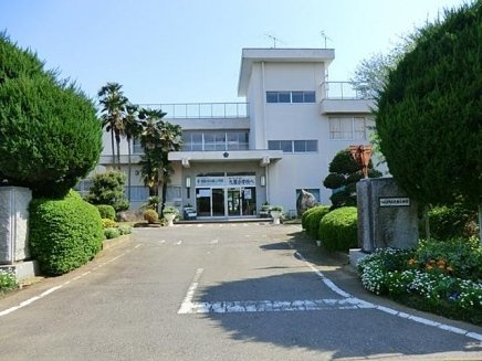 コモド　ピノⅢの周辺|つくば市立九重小学校まで1,093ｍ