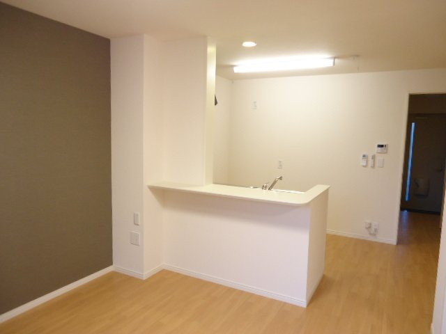 コモド　ピノⅢの居間・リビング|リビング