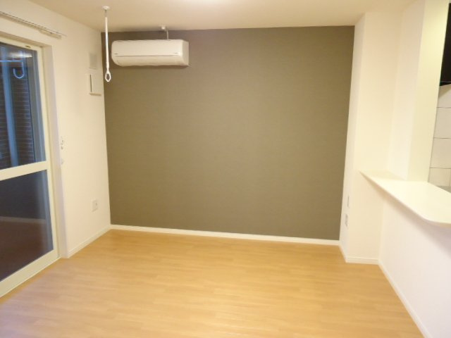 コモド　ピノⅢの居間・リビング|リビング