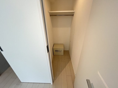 【収納】 | La Douceur練馬