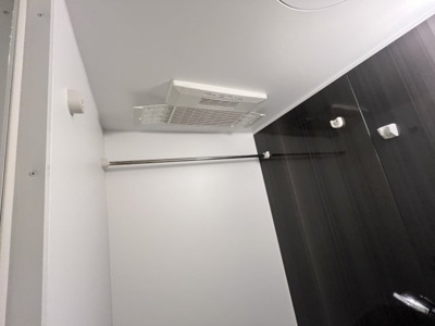 【浴室】 | La Douceur練馬