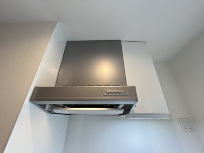 【キッチン】 | La Douceur練馬