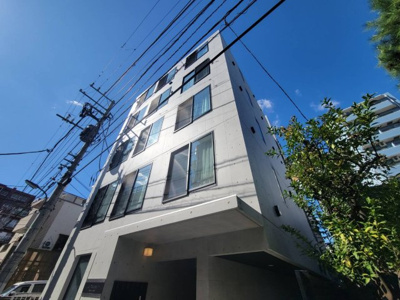 【外観】 | La Douceur練馬