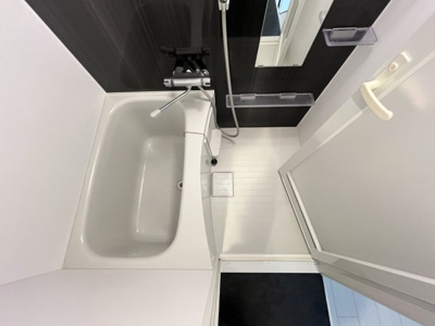 【浴室】 | La Douceur練馬