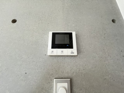 【セキュリティ】 | La Douceur練馬