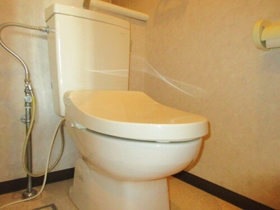 【トイレ】 | ライオンズガーデン武蔵関公園弐番館